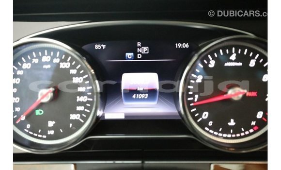 Buy Import Mercedes-Benz 190 White Car in Import - Dubai in Abia State Buy Import Mercedes-Benz 190 White Car in Import - Dubai in Abia State