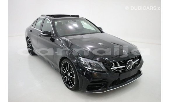 Buy Import Mercedes-Benz 190 Blue Car in Import - Dubai in Abia State Buy Import Mercedes-Benz 190 Blue Car in Import - Dubai in Abia State