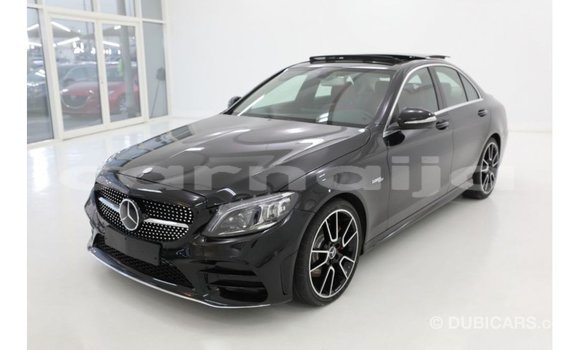 Buy Import Mercedes-Benz 190 Blue Car in Import - Dubai in Abia State Buy Import Mercedes-Benz 190 Blue Car in Import - Dubai in Abia State