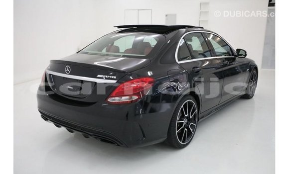 Buy Import Mercedes-Benz 190 Blue Car in Import - Dubai in Abia State Buy Import Mercedes-Benz 190 Blue Car in Import - Dubai in Abia State