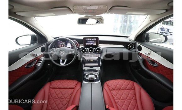 Buy Import Mercedes-Benz 190 Blue Car in Import - Dubai in Abia State Buy Import Mercedes-Benz 190 Blue Car in Import - Dubai in Abia State