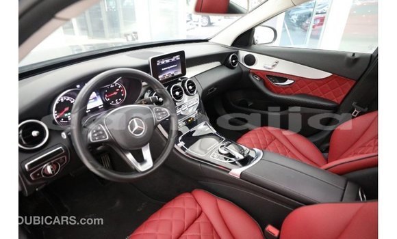 Buy Import Mercedes-Benz 190 Blue Car in Import - Dubai in Abia State Buy Import Mercedes-Benz 190 Blue Car in Import - Dubai in Abia State