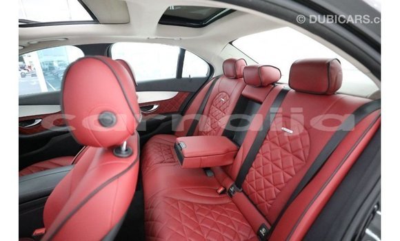 Buy Import Mercedes-Benz 190 Blue Car in Import - Dubai in Abia State Buy Import Mercedes-Benz 190 Blue Car in Import - Dubai in Abia State