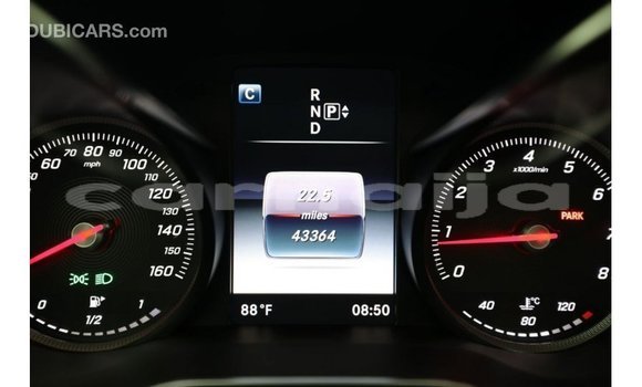 Buy Import Mercedes-Benz 190 Blue Car in Import - Dubai in Abia State Buy Import Mercedes-Benz 190 Blue Car in Import - Dubai in Abia State