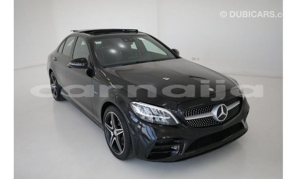 Buy Import Mercedes-Benz 190 Black Car in Import - Dubai in Abia State Buy Import Mercedes-Benz 190 Black Car in Import - Dubai in Abia State