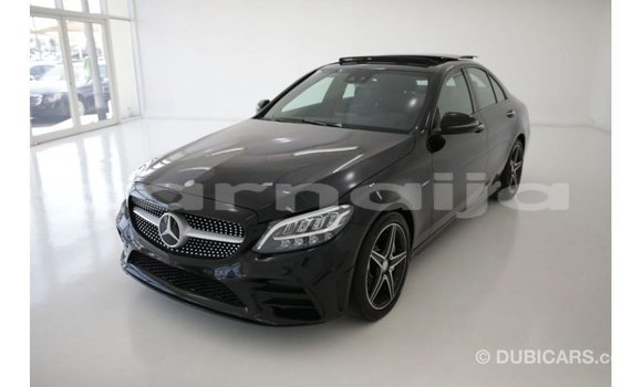 Buy Import Mercedes-Benz 190 Black Car in Import - Dubai in Abia State Buy Import Mercedes-Benz 190 Black Car in Import - Dubai in Abia State