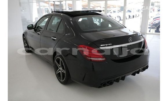Buy Import Mercedes-Benz 190 Black Car in Import - Dubai in Abia State Buy Import Mercedes-Benz 190 Black Car in Import - Dubai in Abia State