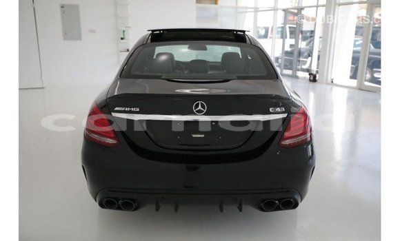 Buy Import Mercedes-Benz 190 Black Car in Import - Dubai in Abia State Buy Import Mercedes-Benz 190 Black Car in Import - Dubai in Abia State