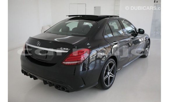 Buy Import Mercedes-Benz 190 Black Car in Import - Dubai in Abia State Buy Import Mercedes-Benz 190 Black Car in Import - Dubai in Abia State
