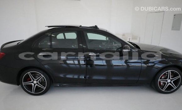 Buy Import Mercedes-Benz 190 Black Car in Import - Dubai in Abia State Buy Import Mercedes-Benz 190 Black Car in Import - Dubai in Abia State