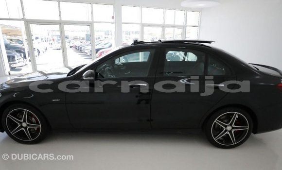 Buy Import Mercedes-Benz 190 Black Car in Import - Dubai in Abia State Buy Import Mercedes-Benz 190 Black Car in Import - Dubai in Abia State