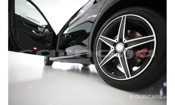 Buy Import Mercedes-Benz 190 Black Car in Import - Dubai in Abia State Buy Import Mercedes-Benz 190 Black Car in Import - Dubai in Abia State