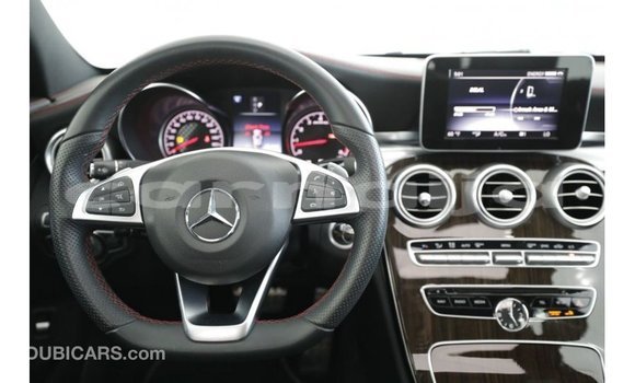 Buy Import Mercedes-Benz 190 Black Car in Import - Dubai in Abia State Buy Import Mercedes-Benz 190 Black Car in Import - Dubai in Abia State
