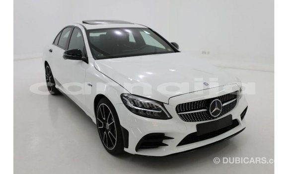 Buy Import Mercedes-Benz 200 White Car in Import - Dubai in Abia State Buy Import Mercedes-Benz 200 White Car in Import - Dubai in Abia State