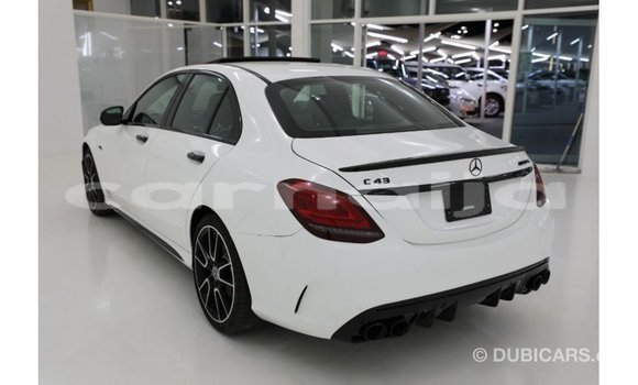 Buy Import Mercedes-Benz 200 White Car in Import - Dubai in Abia State Buy Import Mercedes-Benz 200 White Car in Import - Dubai in Abia State