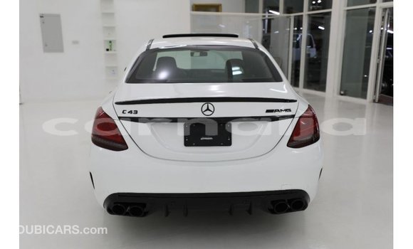 Buy Import Mercedes-Benz 200 White Car in Import - Dubai in Abia State Buy Import Mercedes-Benz 200 White Car in Import - Dubai in Abia State