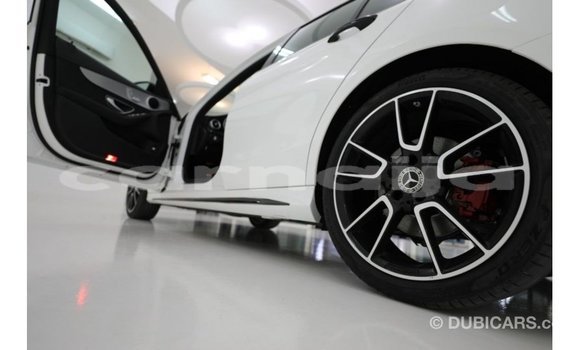 Buy Import Mercedes-Benz 200 White Car in Import - Dubai in Abia State Buy Import Mercedes-Benz 200 White Car in Import - Dubai in Abia State