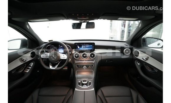 Buy Import Mercedes-Benz 200 White Car in Import - Dubai in Abia State Buy Import Mercedes-Benz 200 White Car in Import - Dubai in Abia State