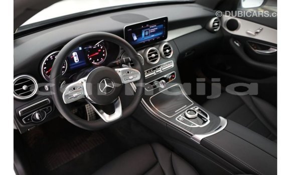 Buy Import Mercedes-Benz 200 White Car in Import - Dubai in Abia State Buy Import Mercedes-Benz 200 White Car in Import - Dubai in Abia State