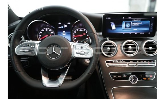 Buy Import Mercedes-Benz 200 White Car in Import - Dubai in Abia State Buy Import Mercedes-Benz 200 White Car in Import - Dubai in Abia State