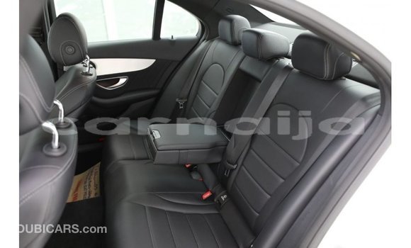 Buy Import Mercedes-Benz 200 White Car in Import - Dubai in Abia State Buy Import Mercedes-Benz 200 White Car in Import - Dubai in Abia State