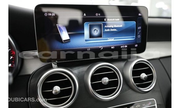 Buy Import Mercedes-Benz 200 White Car in Import - Dubai in Abia State Buy Import Mercedes-Benz 200 White Car in Import - Dubai in Abia State