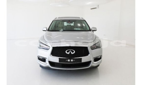 Buy Import Infiniti Q Other Car in Import - Dubai in Abia State Buy Import Infiniti Q Other Car in Import - Dubai in Abia State