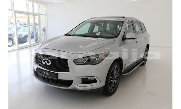 Buy Import Infiniti Q Other Car in Import - Dubai in Abia State Buy Import Infiniti Q Other Car in Import - Dubai in Abia State