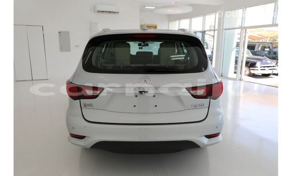 Buy Import Infiniti Q Other Car in Import - Dubai in Abia State Buy Import Infiniti Q Other Car in Import - Dubai in Abia State