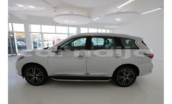 Buy Import Infiniti Q Other Car in Import - Dubai in Abia State Buy Import Infiniti Q Other Car in Import - Dubai in Abia State