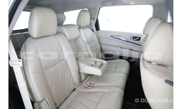 Buy Import Infiniti Q Other Car in Import - Dubai in Abia State Buy Import Infiniti Q Other Car in Import - Dubai in Abia State