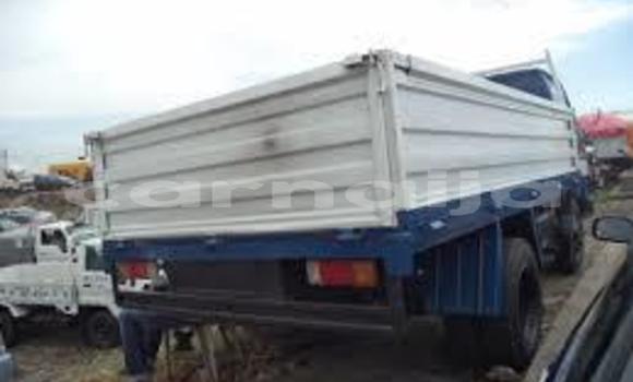 Buy Import Toyota Dyna Blue Truck in Daura in Katsina Buy Import Toyota Dyna Blue Truck in Daura in Katsina