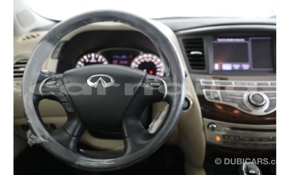 Buy Import Infiniti Q Other Car in Import - Dubai in Abia State Buy Import Infiniti Q Other Car in Import - Dubai in Abia State