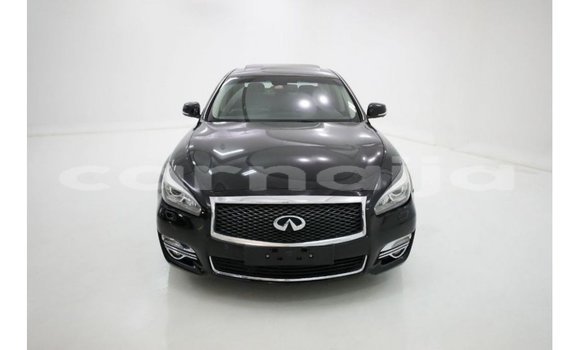 Buy Import Infiniti Q Black Car in Import - Dubai in Abia State