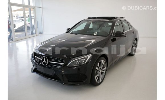 Buy Import Mercedes-Benz 190 Black Car in Import - Dubai in Abia State Buy Import Mercedes-Benz 190 Black Car in Import - Dubai in Abia State