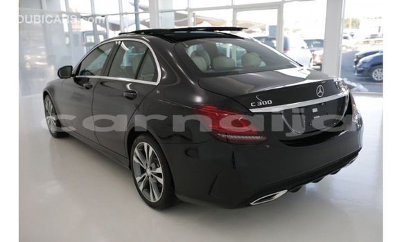 Buy Import Mercedes-Benz 190 Black Car in Import - Dubai in Abia State Buy Import Mercedes-Benz 190 Black Car in Import - Dubai in Abia State