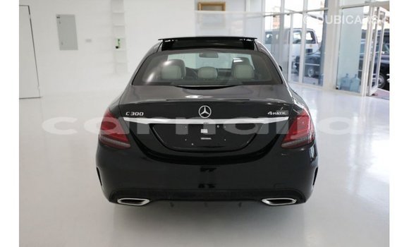 Buy Import Mercedes-Benz 190 Black Car in Import - Dubai in Abia State Buy Import Mercedes-Benz 190 Black Car in Import - Dubai in Abia State