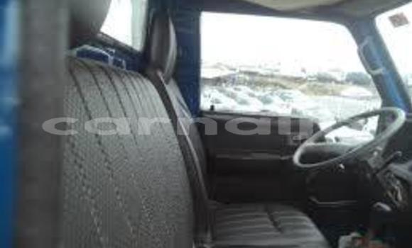 Buy Import Toyota Dyna Blue Truck in Daura in Katsina Buy Import Toyota Dyna Blue Truck in Daura in Katsina