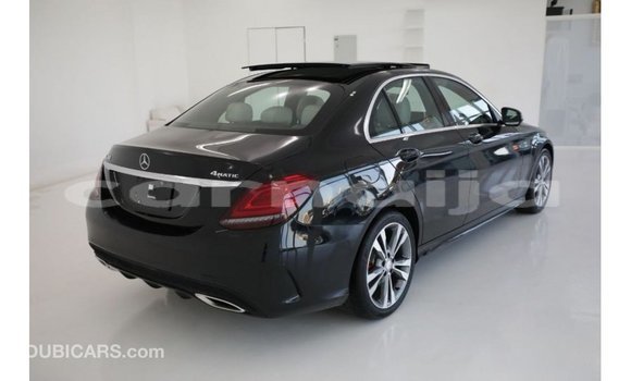 Buy Import Mercedes-Benz 190 Black Car in Import - Dubai in Abia State Buy Import Mercedes-Benz 190 Black Car in Import - Dubai in Abia State