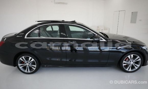 Buy Import Mercedes-Benz 190 Black Car in Import - Dubai in Abia State Buy Import Mercedes-Benz 190 Black Car in Import - Dubai in Abia State