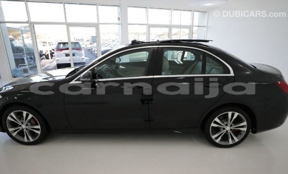Buy Import Mercedes-Benz 190 Black Car in Import - Dubai in Abia State Buy Import Mercedes-Benz 190 Black Car in Import - Dubai in Abia State