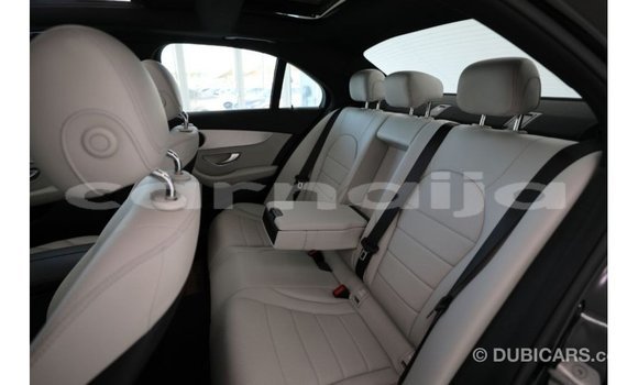 Buy Import Mercedes-Benz 190 Black Car in Import - Dubai in Abia State Buy Import Mercedes-Benz 190 Black Car in Import - Dubai in Abia State