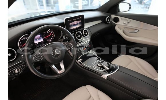 Buy Import Mercedes-Benz 190 Black Car in Import - Dubai in Abia State Buy Import Mercedes-Benz 190 Black Car in Import - Dubai in Abia State