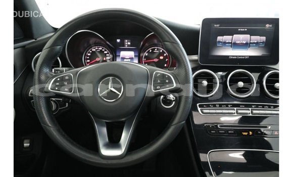 Buy Import Mercedes-Benz 190 Black Car in Import - Dubai in Abia State Buy Import Mercedes-Benz 190 Black Car in Import - Dubai in Abia State