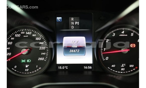 Buy Import Mercedes-Benz 190 Black Car in Import - Dubai in Abia State Buy Import Mercedes-Benz 190 Black Car in Import - Dubai in Abia State