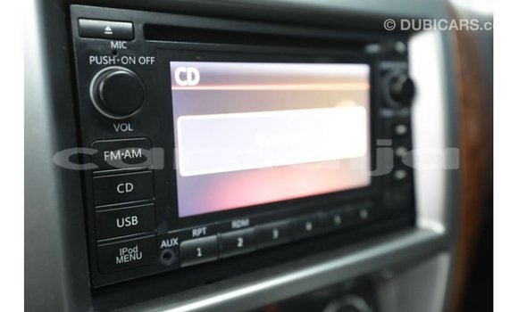 Buy Import Nissan Patrol White Car in Import - Dubai in Abia State Buy Import Nissan Patrol White Car in Import - Dubai in Abia State