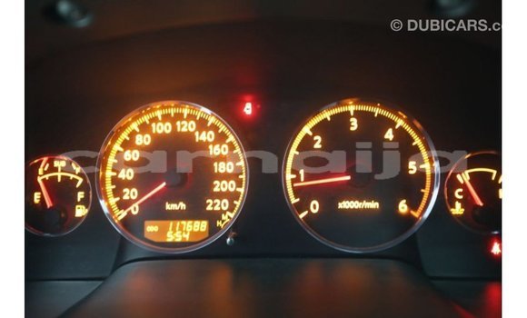 Buy Import Nissan Patrol White Car in Import - Dubai in Abia State Buy Import Nissan Patrol White Car in Import - Dubai in Abia State