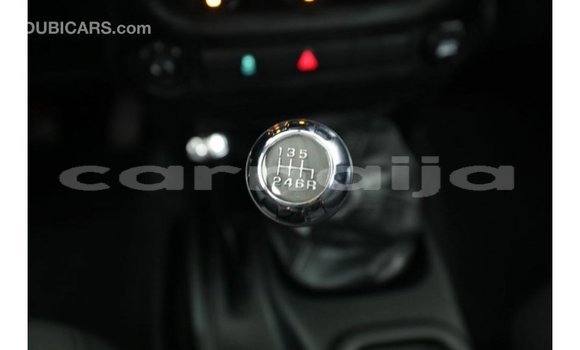 Buy Import Jeep Wrangler Red Car in Import - Dubai in Abia State Buy Import Jeep Wrangler Red Car in Import - Dubai in Abia State