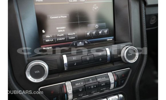 Buy Import Ford Mustang Blue Car in Import - Dubai in Abia State Buy Import Ford Mustang Blue Car in Import - Dubai in Abia State