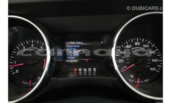 Buy Import Ford Mustang Blue Car in Import - Dubai in Abia State Buy Import Ford Mustang Blue Car in Import - Dubai in Abia State